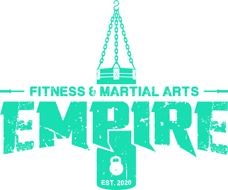 Empire - Fitness & Martial Arts